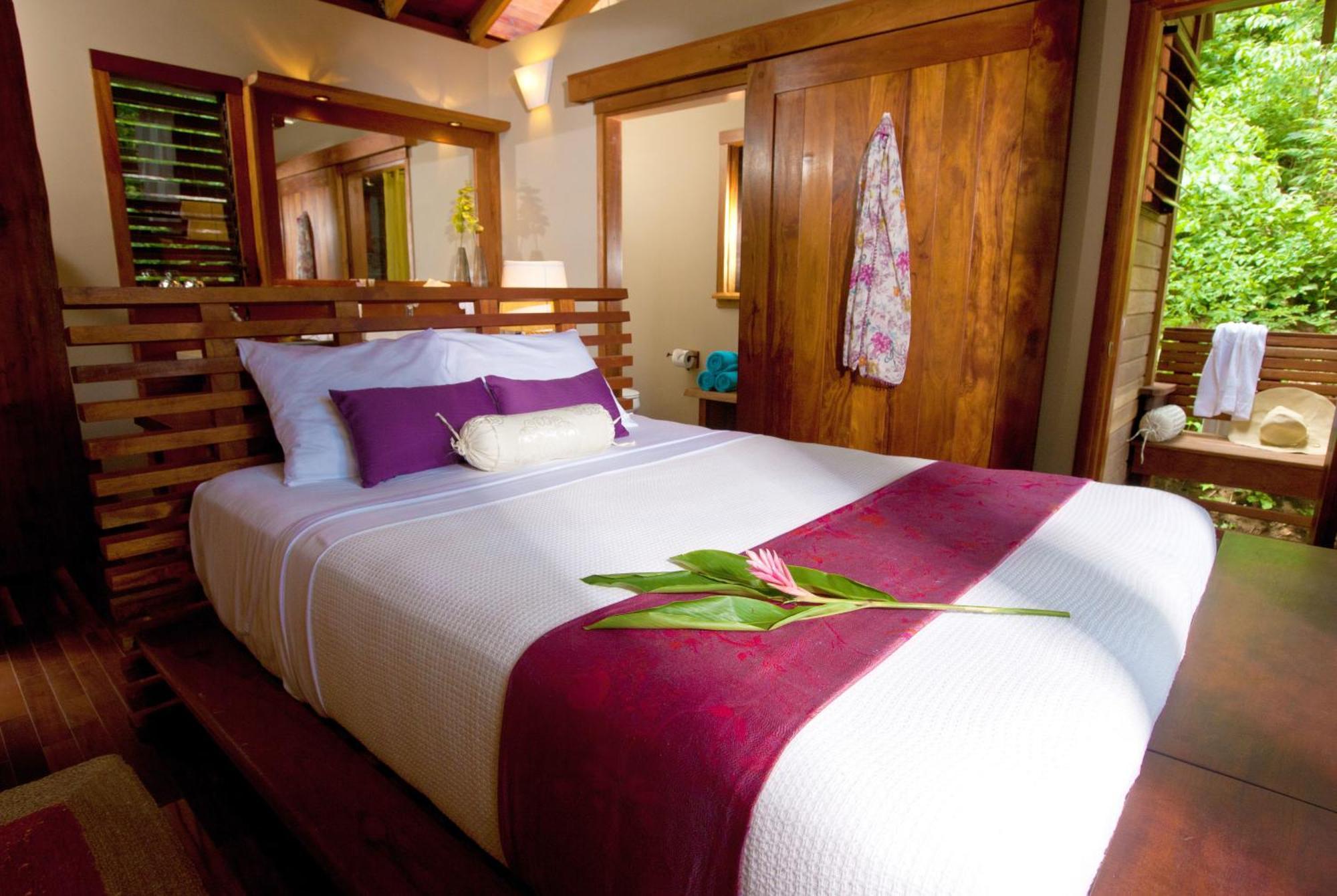 Aqua Oceanfront Hotel Resort El Gigante Extérieur photo
